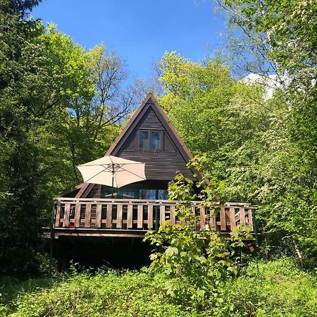 Bungalow デュルビュイ エクステリア 写真