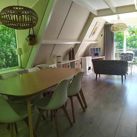 Bungalow デュルビュイ エクステリア 写真