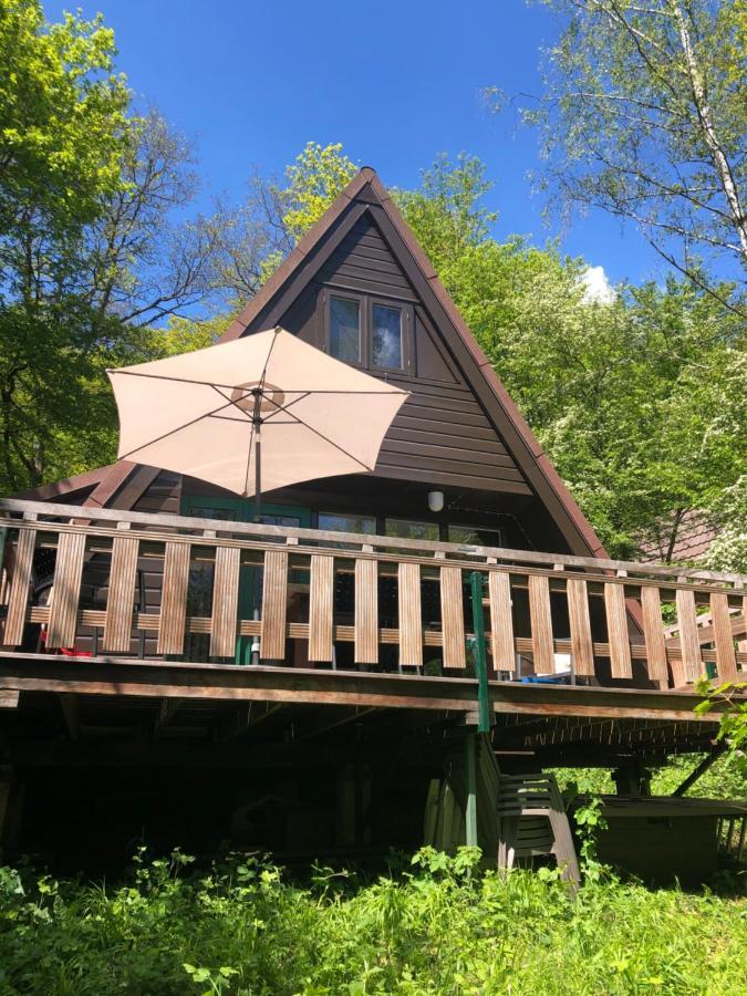 Bungalow デュルビュイ エクステリア 写真
