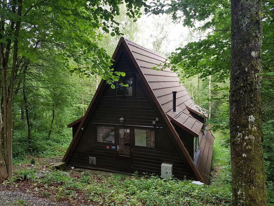 Bungalow デュルビュイ エクステリア 写真