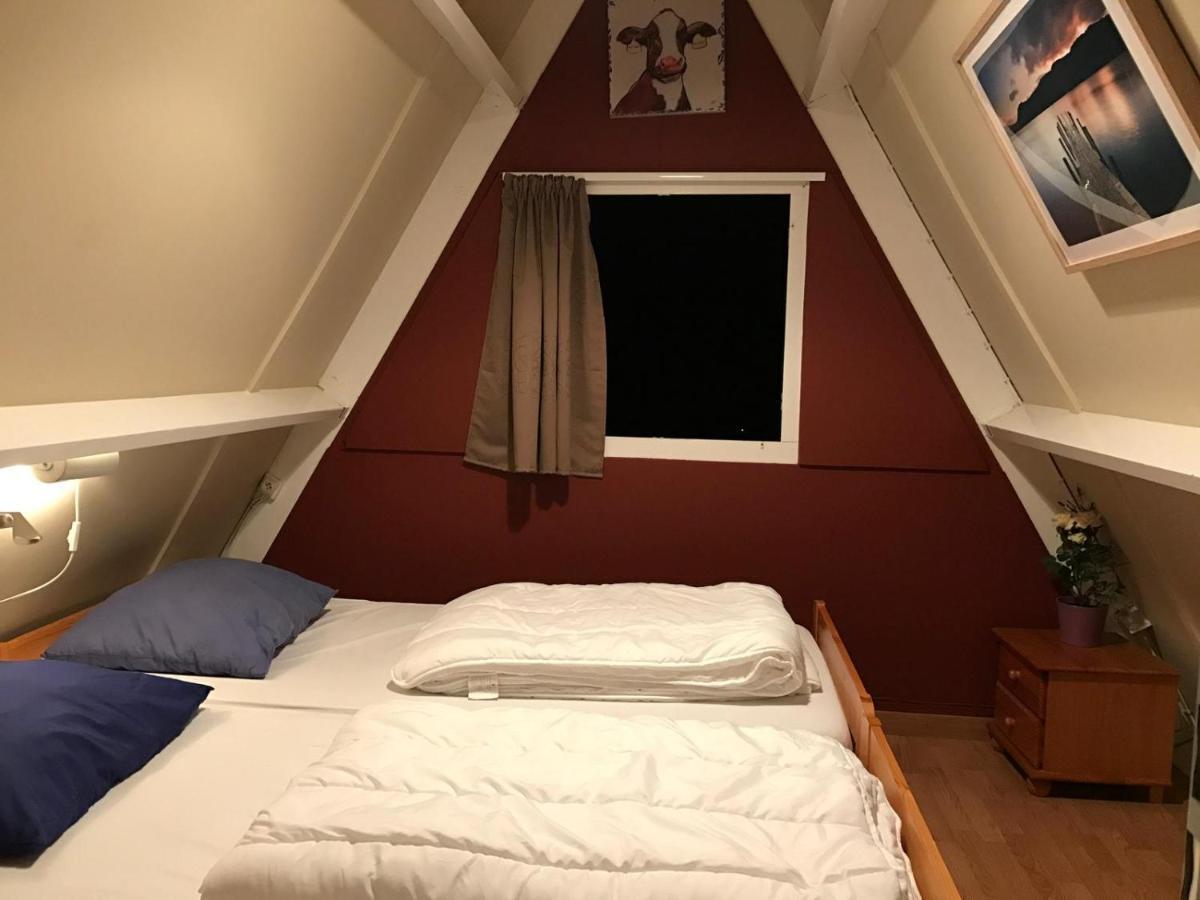 Bungalow デュルビュイ エクステリア 写真