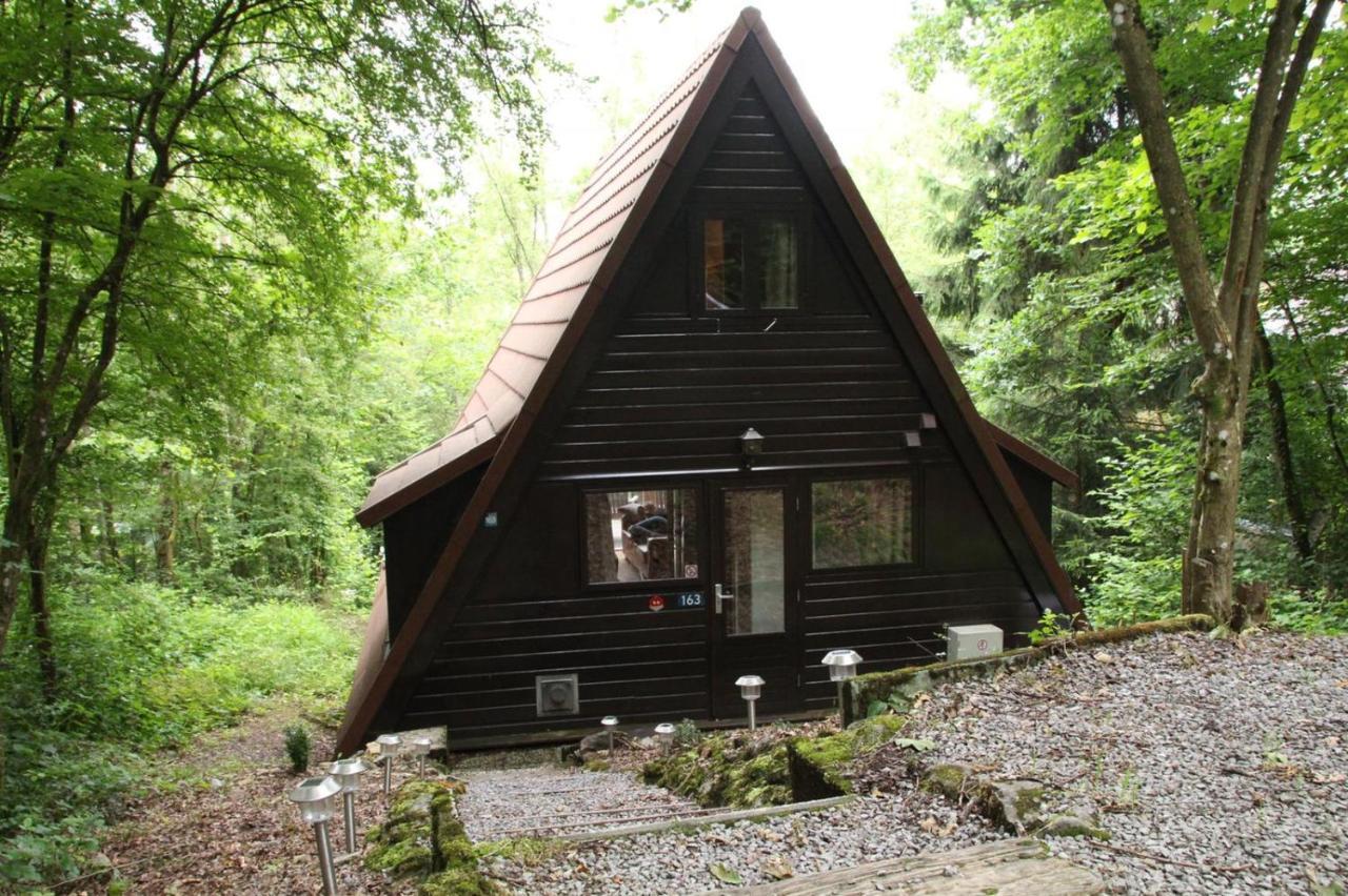 Bungalow デュルビュイ エクステリア 写真